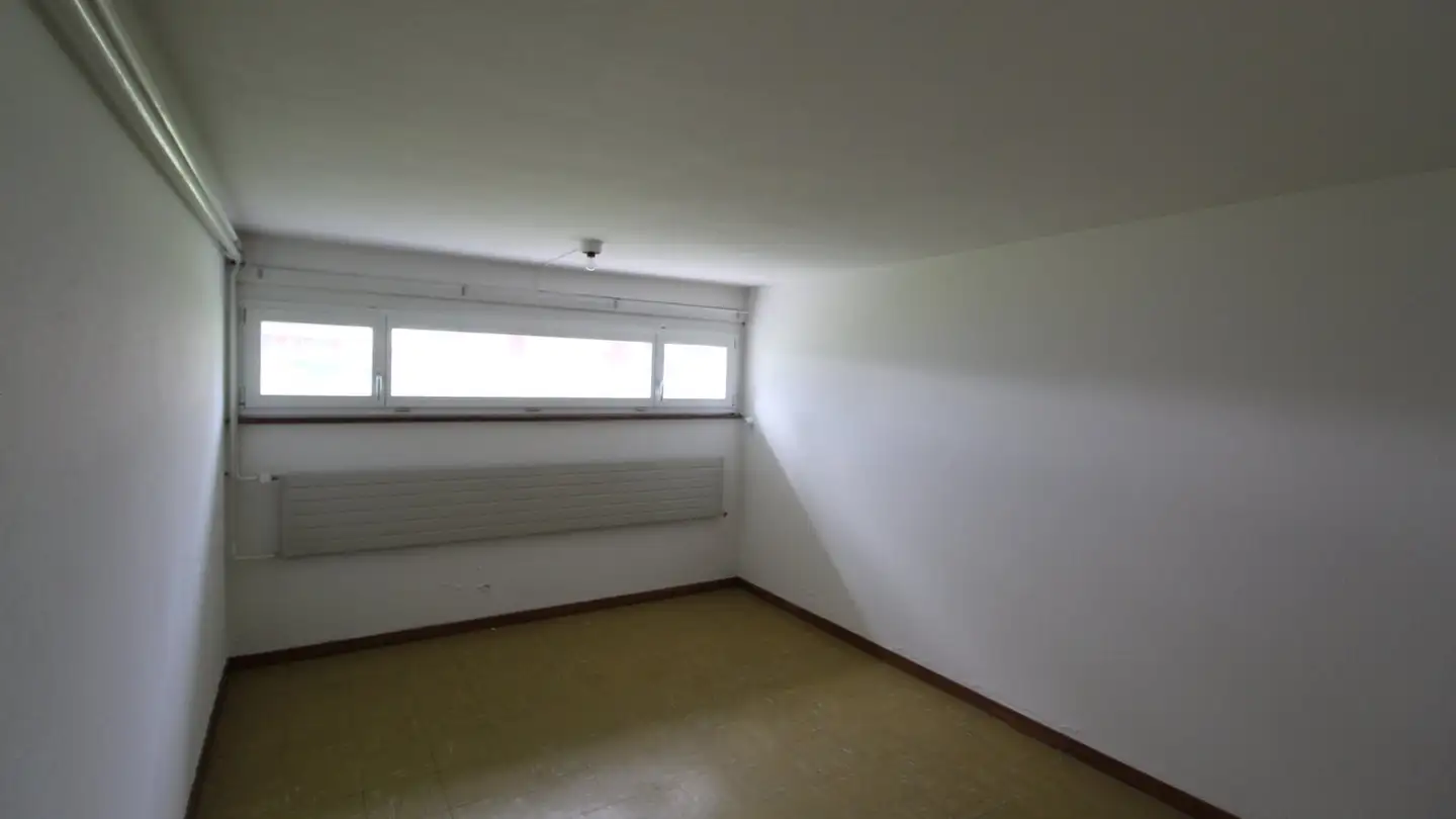 Stanza singola in affitto - Höhenweg 3, 4512 Bellach - Foto 2