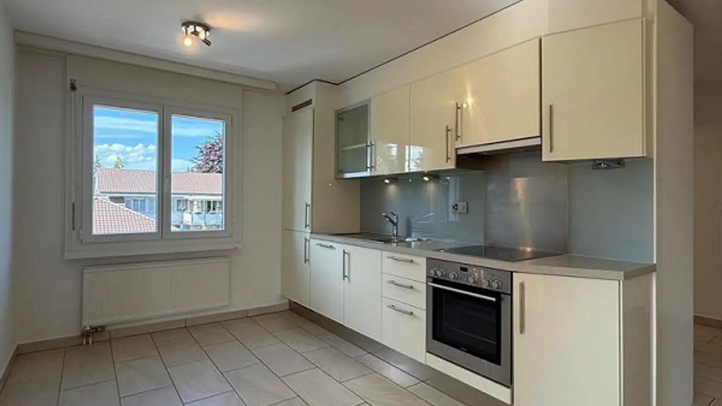 Appartement à louer - Rosenweg 3, 3315 Bätterkinden