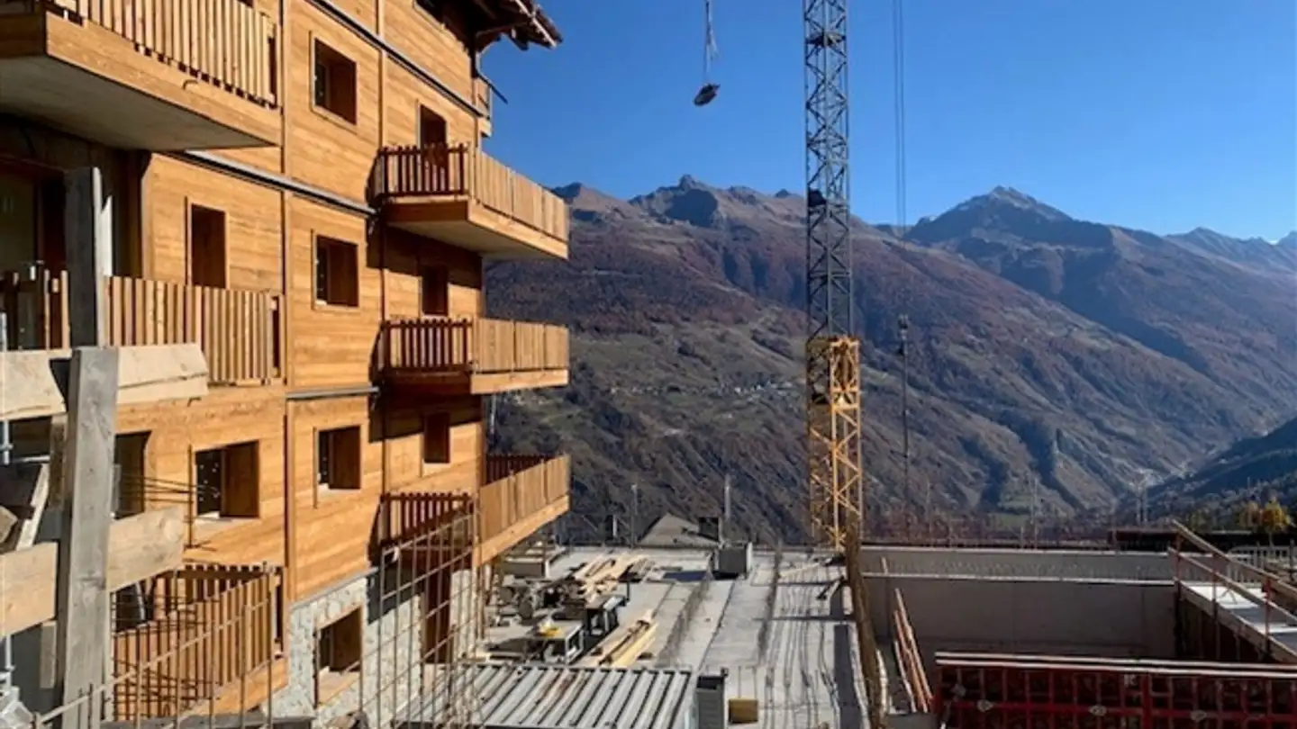 Appartamento in vendita - 1982 Euseigne - Photo 2