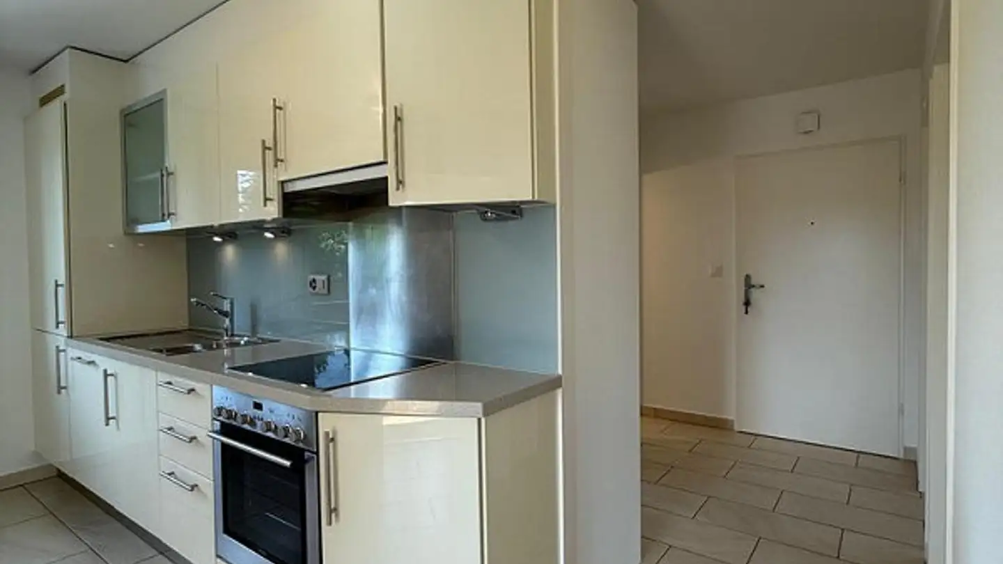 Appartement à louer - Rosenweg 3, 3315 Bätterkinden - Photo 2