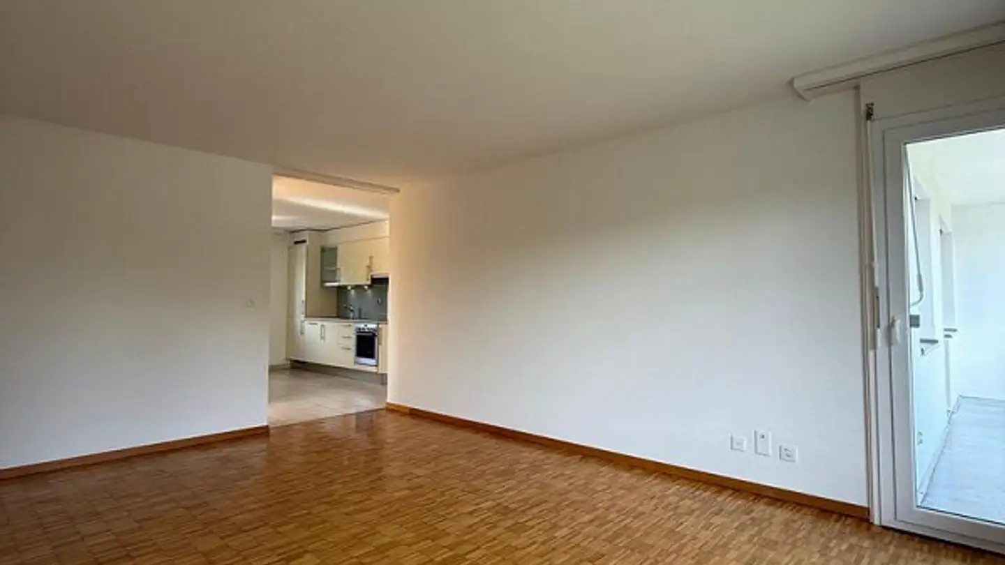 Appartement à louer - Rosenweg 3, 3315 Bätterkinden - Photo 3