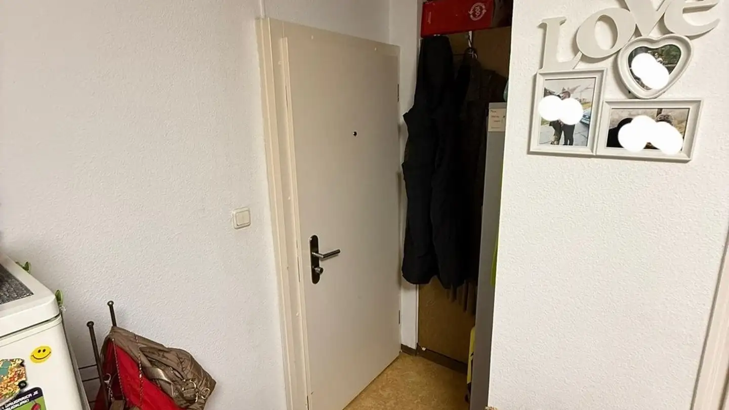 Appartamento in affitto - Avenue De La Gare 45, 1022 Chavannes-près-Renens