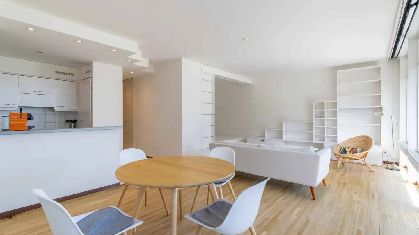 Apartment for rent - 1202 Genève - Photo 3