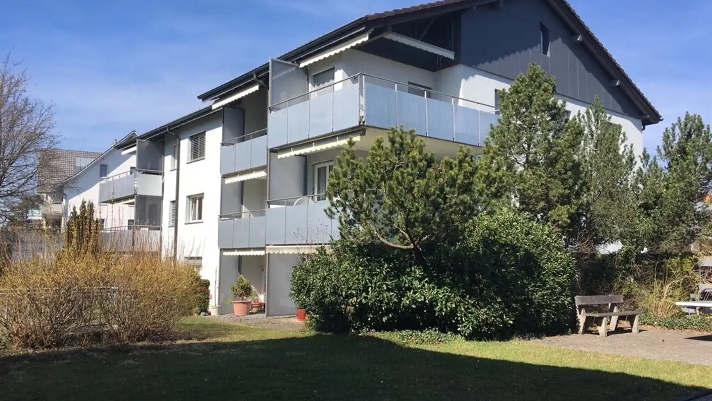 Apartment for rent - Chüeferistrasse 8, 8320 Fehraltorf