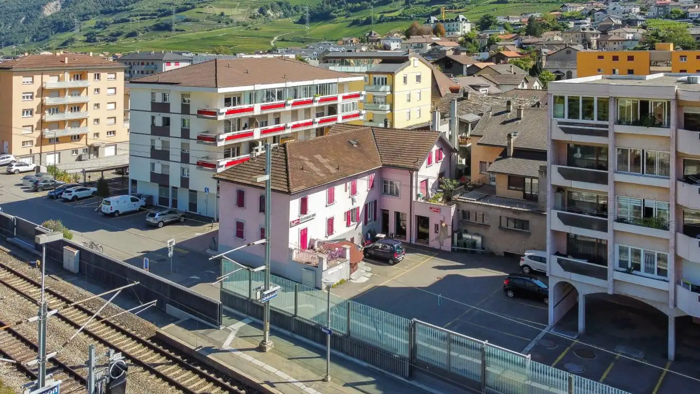 Edificio ad uso misto in vendita - 1907 Saxon - Photo 4