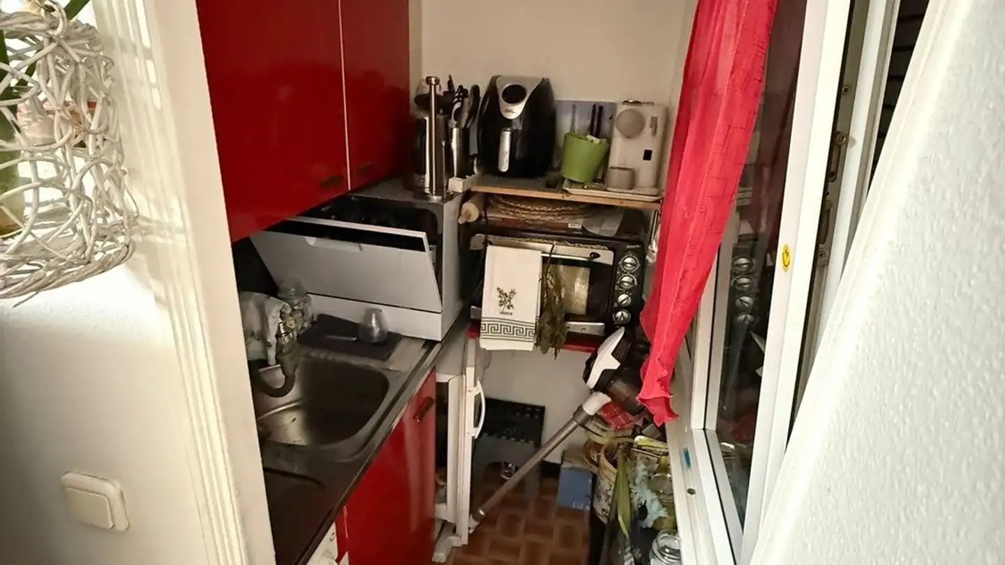 Appartamento in affitto - Avenue De La Gare 45, 1022 Chavannes-près-Renens - Foto 3