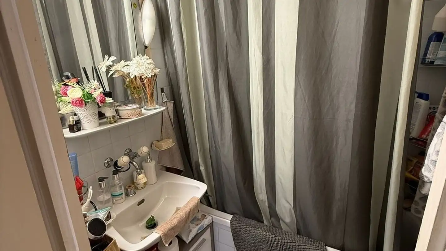 Appartamento in affitto - Avenue De La Gare 45, 1022 Chavannes-près-Renens - Foto 4