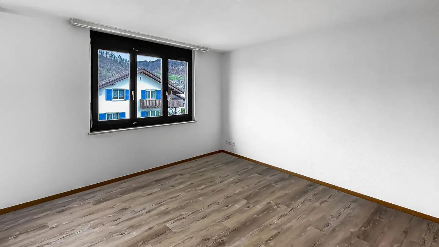 Appartamento in affitto - Brühlstrasse 20, 4415 Lausen