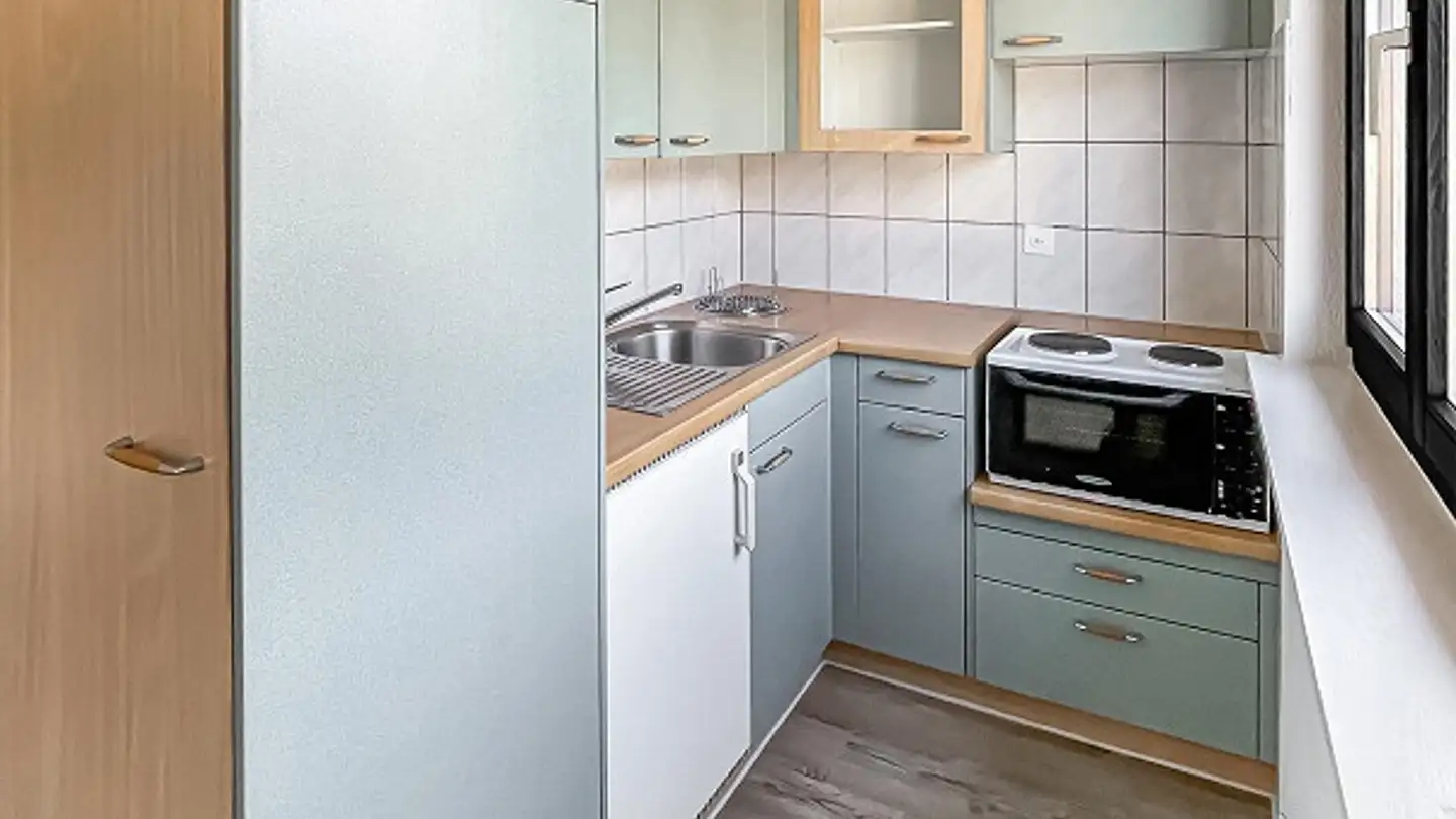Appartamento in affitto - Brühlstrasse 20, 4415 Lausen - Foto 4