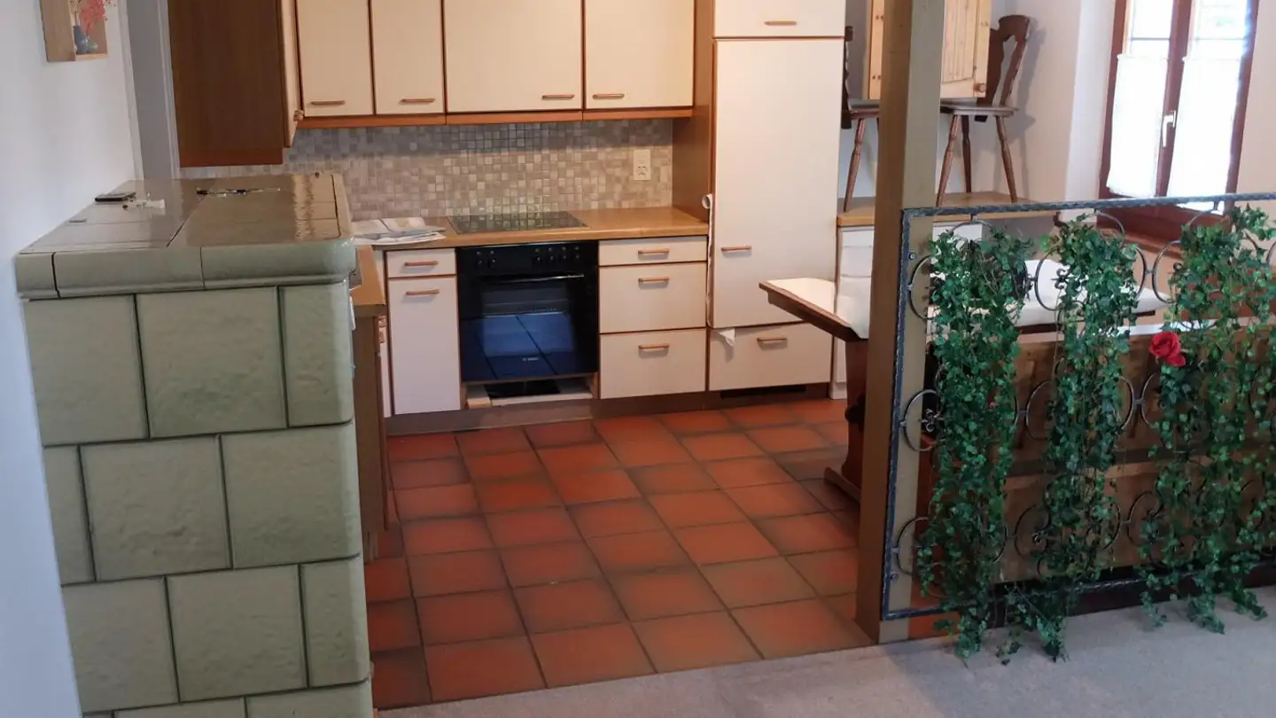 Casa singola in vendita - Aeschstrasse 4, 5610 Wohlen AG - Foto 3