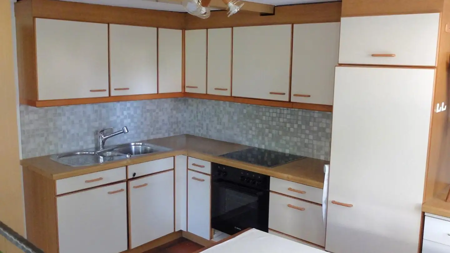 Casa singola in vendita - Aeschstrasse 4, 5610 Wohlen AG - Foto 4