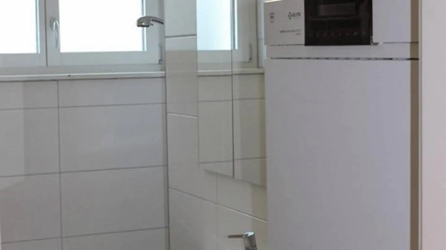 Apartment for rent - Zelgstrasse 32, 8134 Adliswil - Photo 2