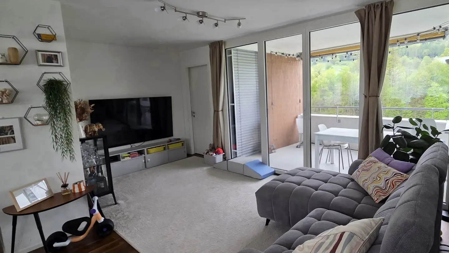 Wohnung mieten - 8041 Zürich - Foto 3