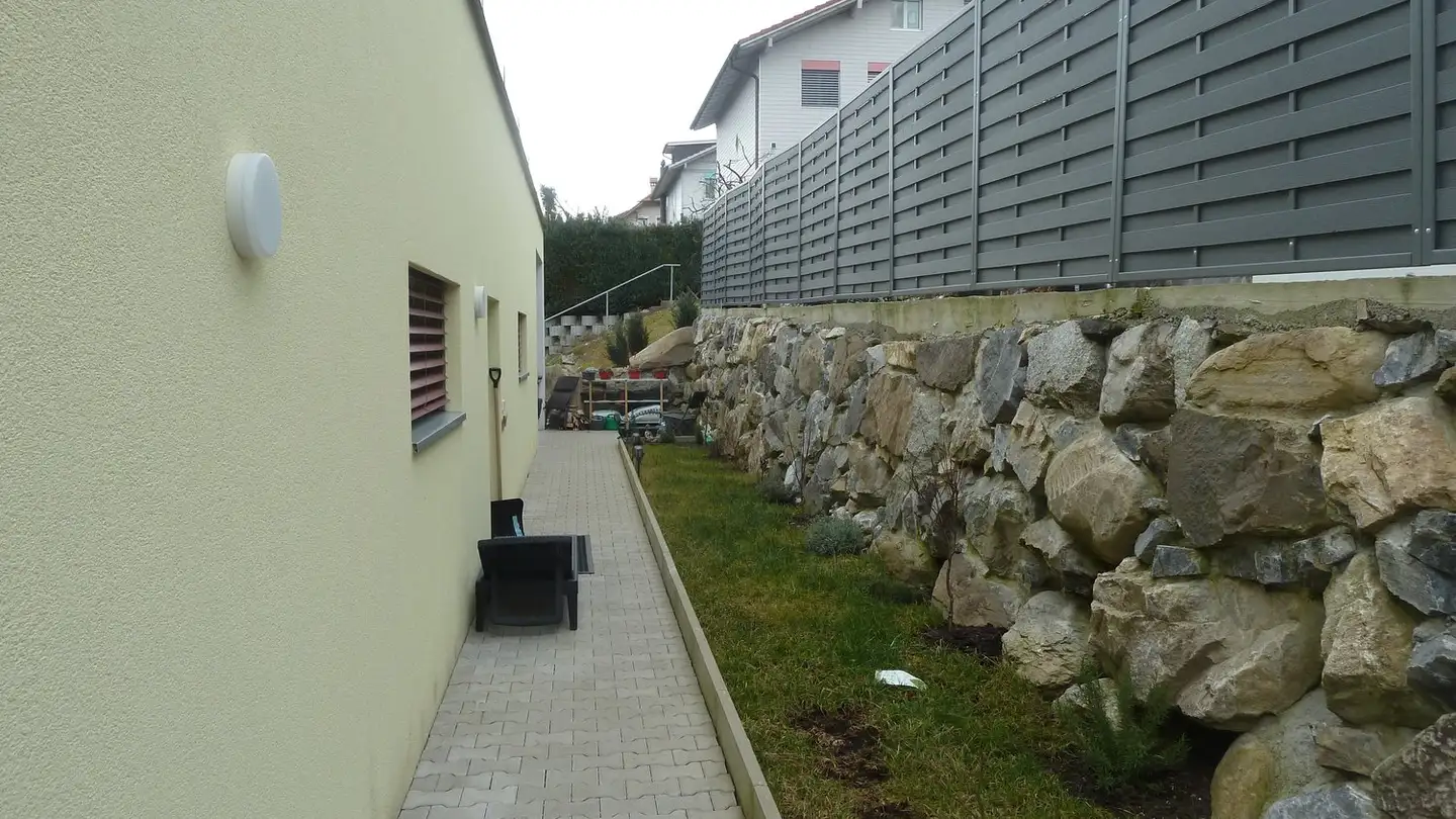 Einfamilienhaus mieten - Spiezstrasse 39, 3645 Gwatt (Thun) - Foto 4