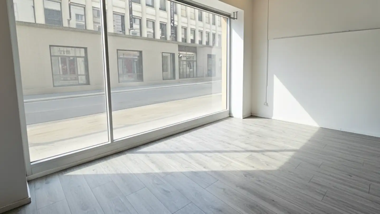 Negozio in affitto - Rue de Genève 1003, 1004 Lausanne