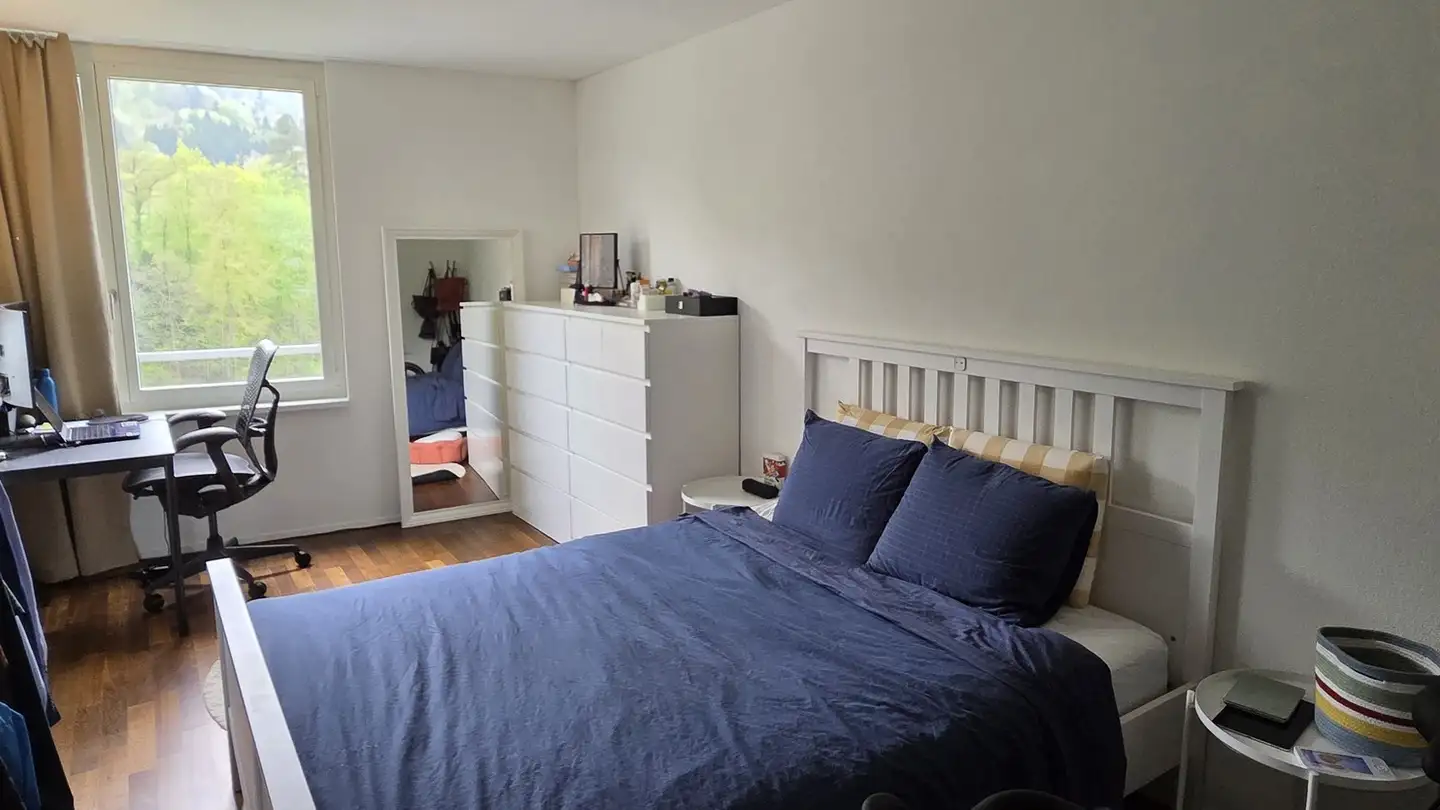 Wohnung mieten - 8041 Zürich - Foto 4