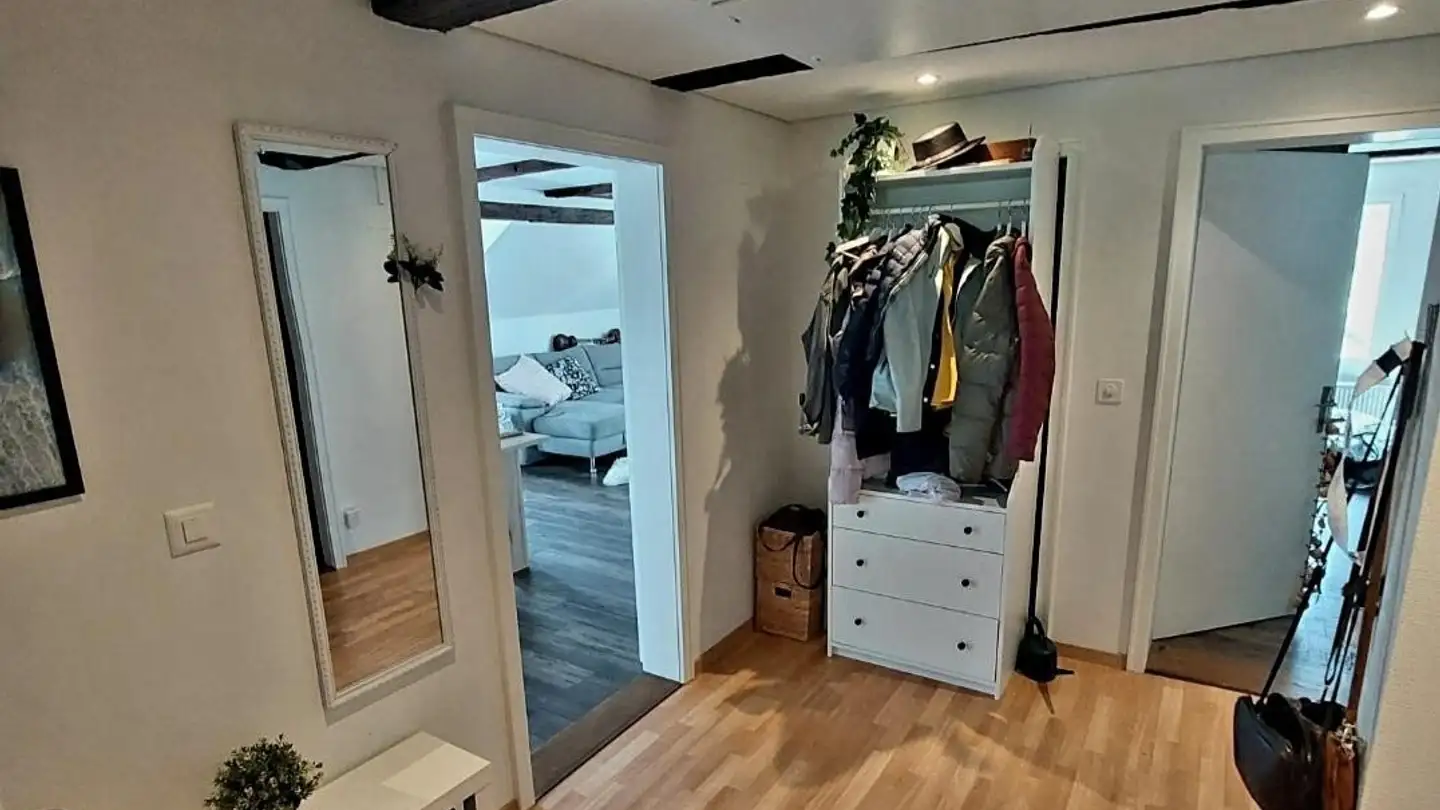 Zimmer mieten - Hauptstrasse 15, 6386 Wolfenschiessen - Foto 4