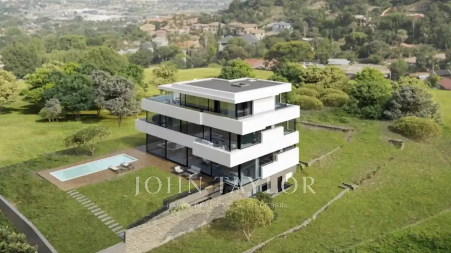 Single house for sale - 1815 Clarens - Photo 2