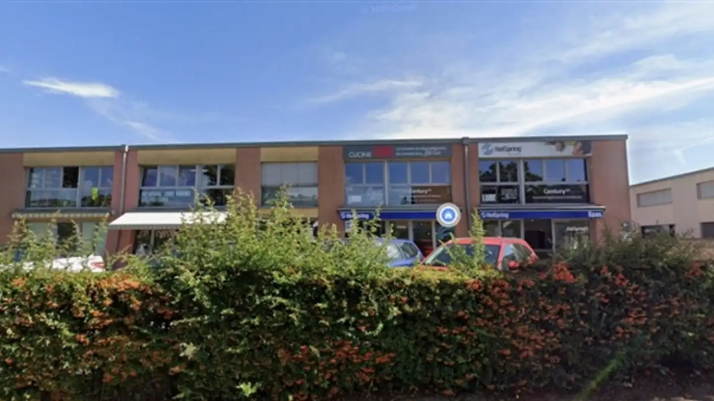 Wohnung mieten - Rue De Riant-Coteau 5, 1196 Gland - Foto 3