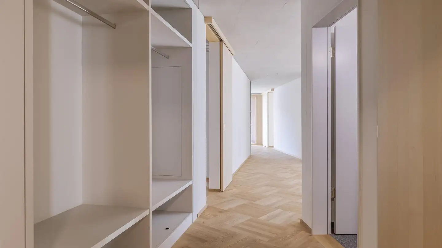 Apartment for rent - Rue Des Prés / Mattenstrasse 81, 2503 Biel/Bienne - Photo 3