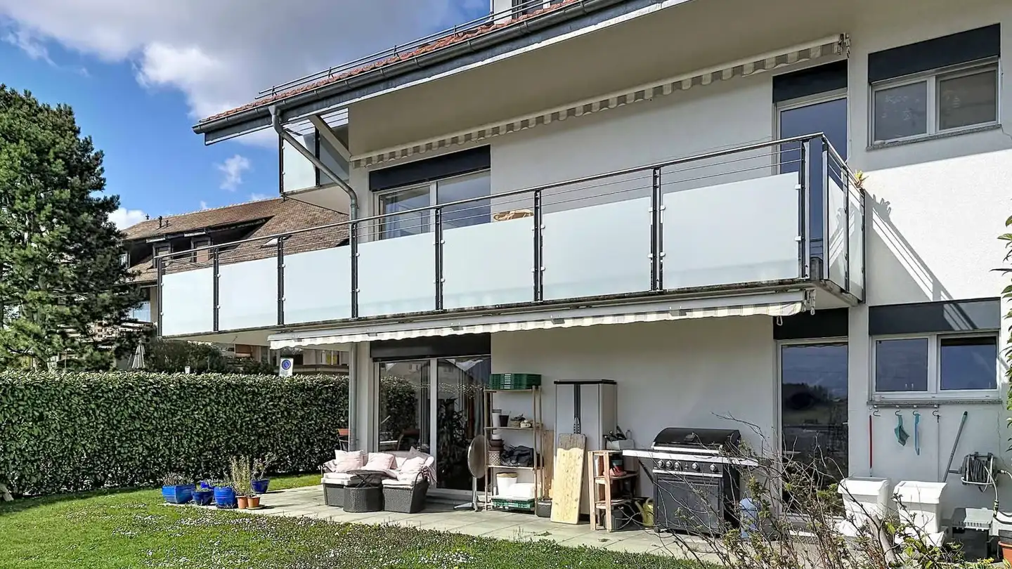 Wohnung kaufen - 1072 Forel (Lavaux) - Foto 3