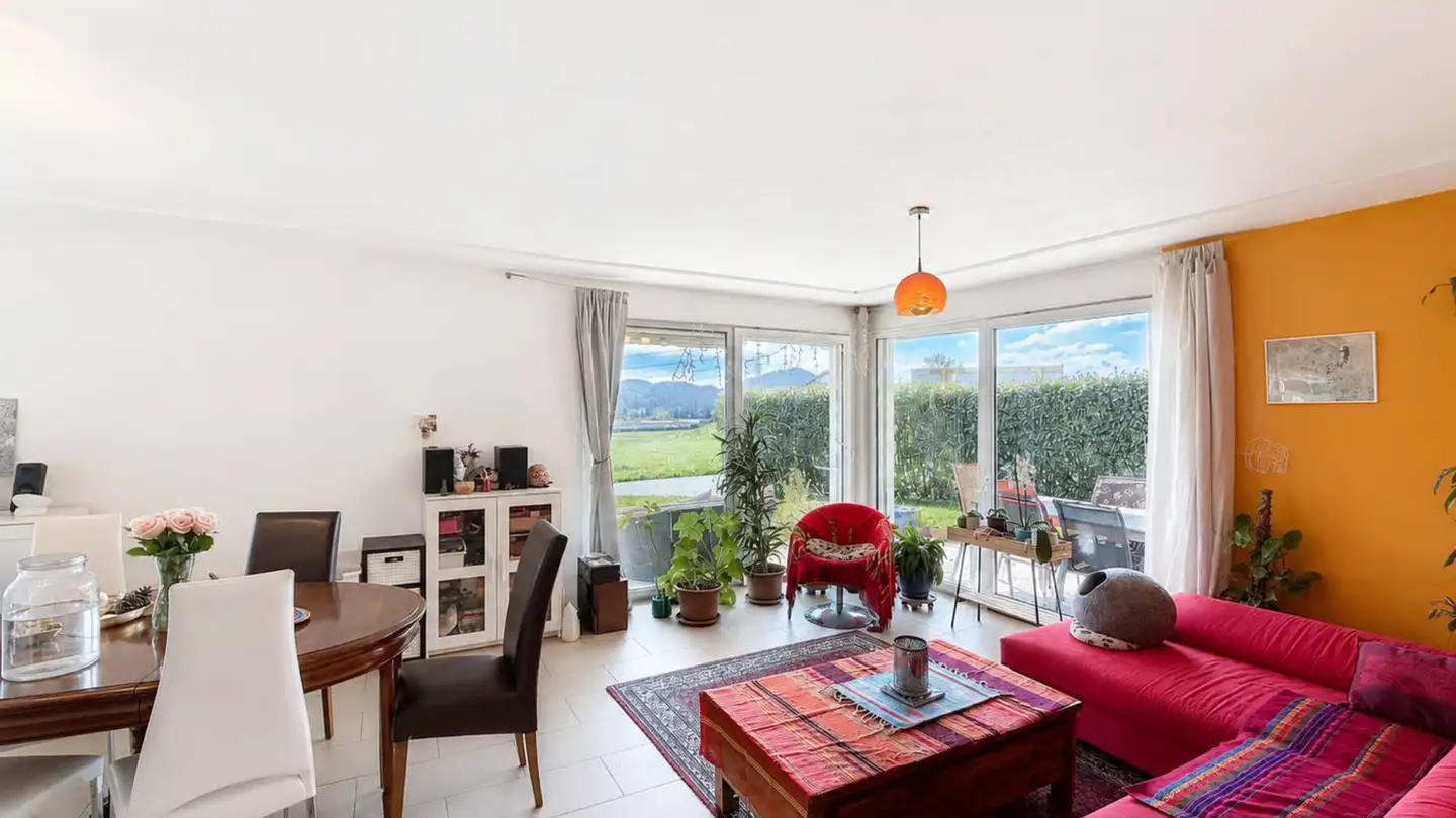 Wohnung kaufen - 1072 Forel (Lavaux) - Foto 4