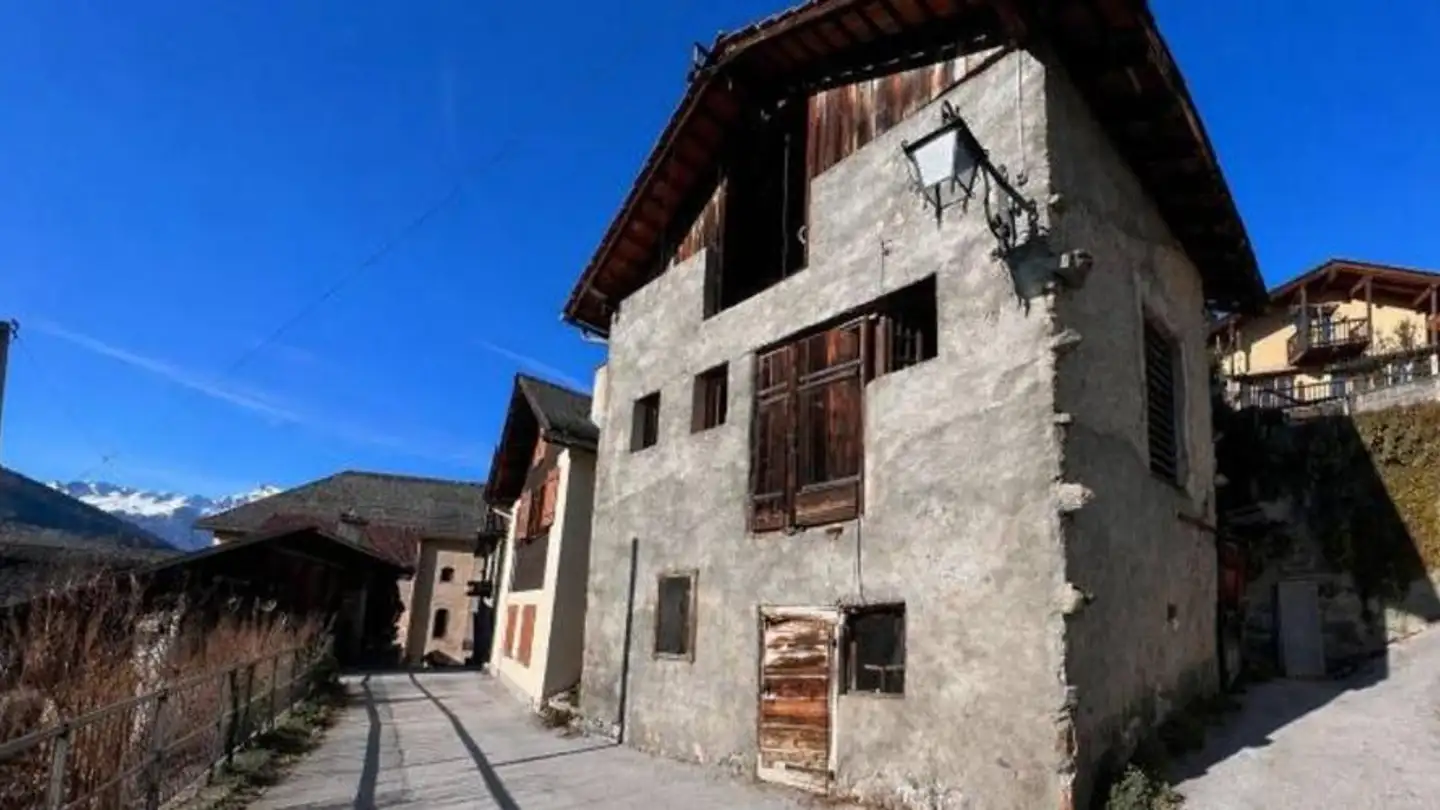 Maison individuelle à vendre - 3961 Vissoie - Photo 3