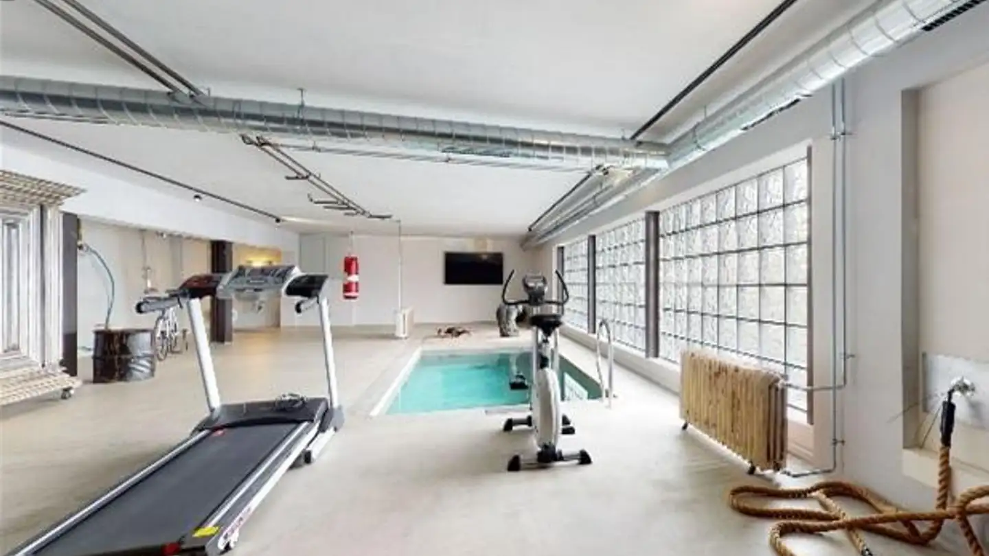 Casa bifamiliare in vendita - Via Livurcio 16, 6622 Ronco sopra Ascona
