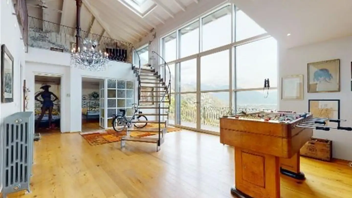 Casa bifamiliare in vendita - Via Livurcio 16, 6622 Ronco sopra Ascona - Photo 2