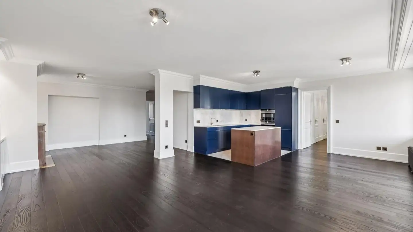 Apartment for sale - 1202 Genève - Photo 4