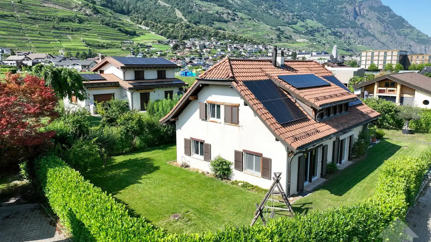 Casa singola in vendita - 1926 Fully