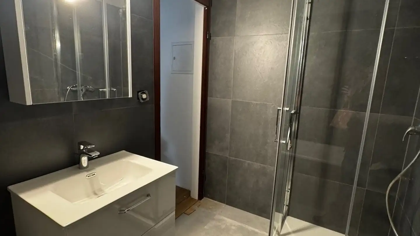 Wohnung mieten - Rue Du Temple 29, 2400 Le Locle - Foto 4