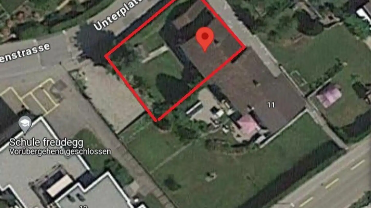 Single house for rent - Unterplattenstrasse 9, 9620 Lichtensteig - Photo 2