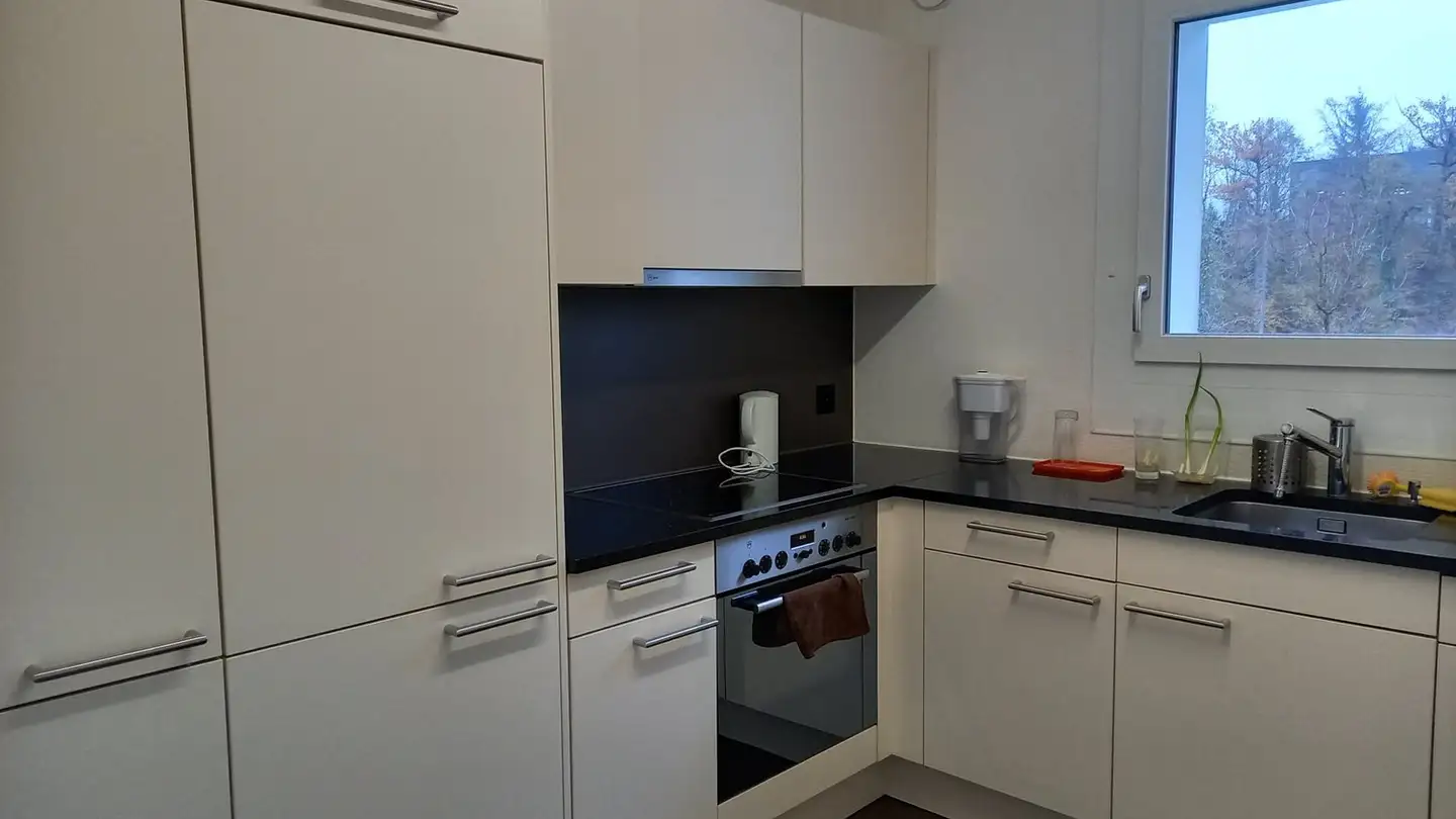 Zimmer mieten - 8957 Spreitenbach - Foto 4