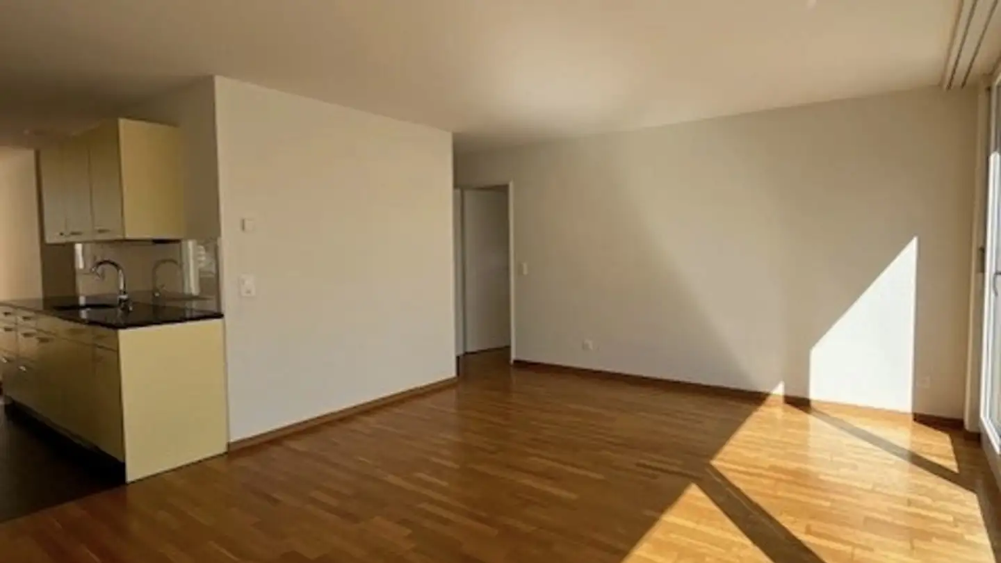 Wohnung mieten - Dorfstrasse 3, 3421 Lyssach - Foto 2