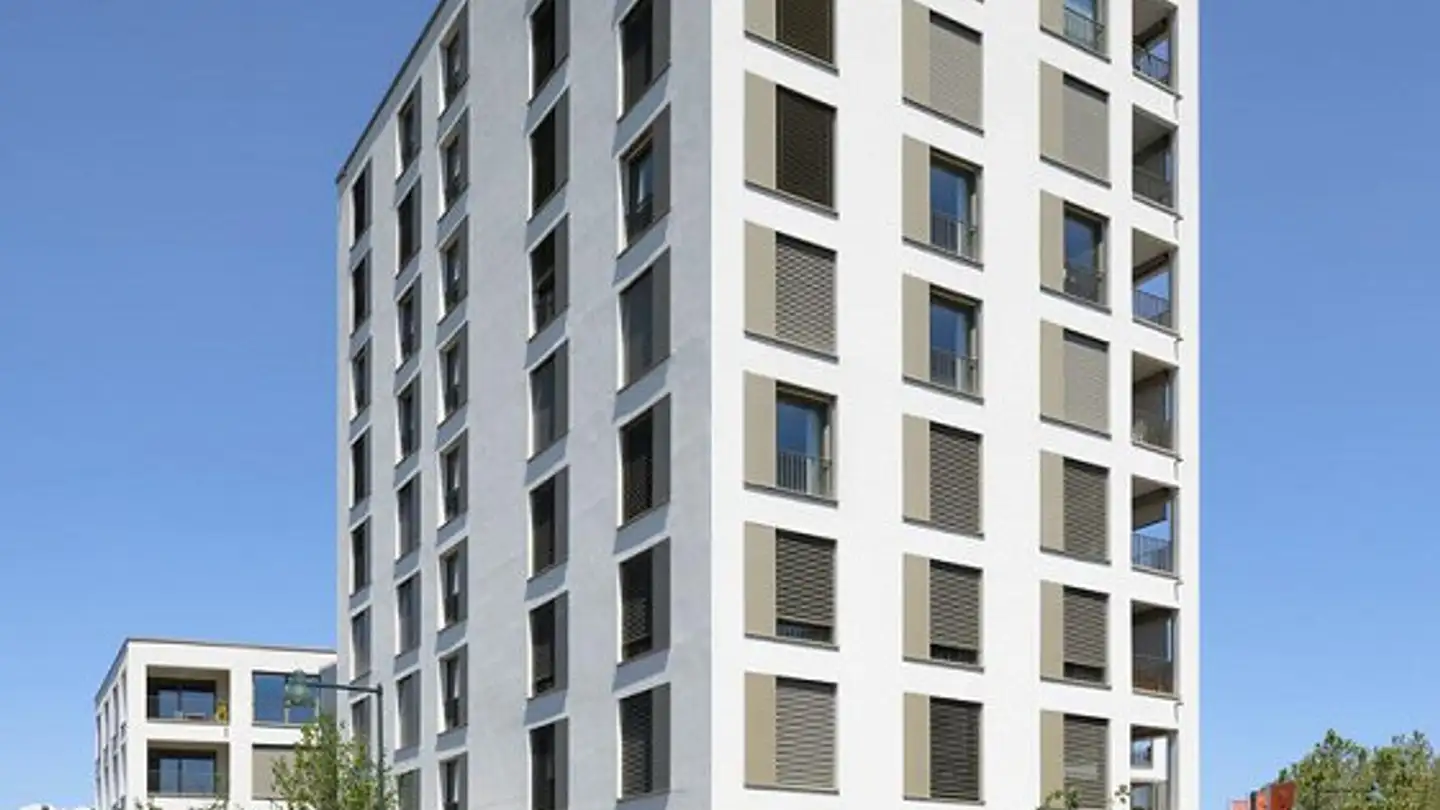 Wohnung mieten - Oberwilerstrasse 2, 4106 Therwil