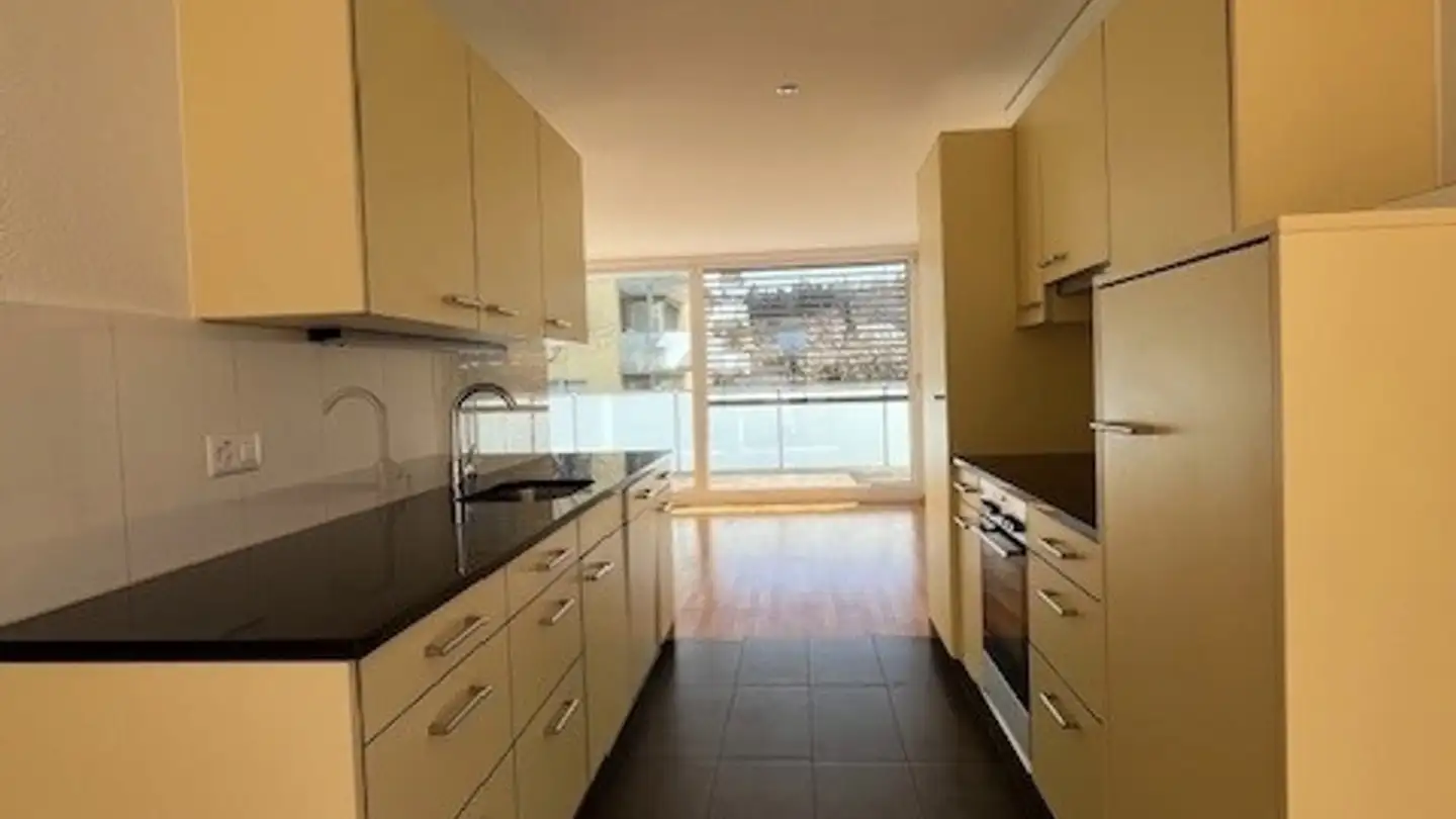 Wohnung mieten - Dorfstrasse 3, 3421 Lyssach - Foto 3