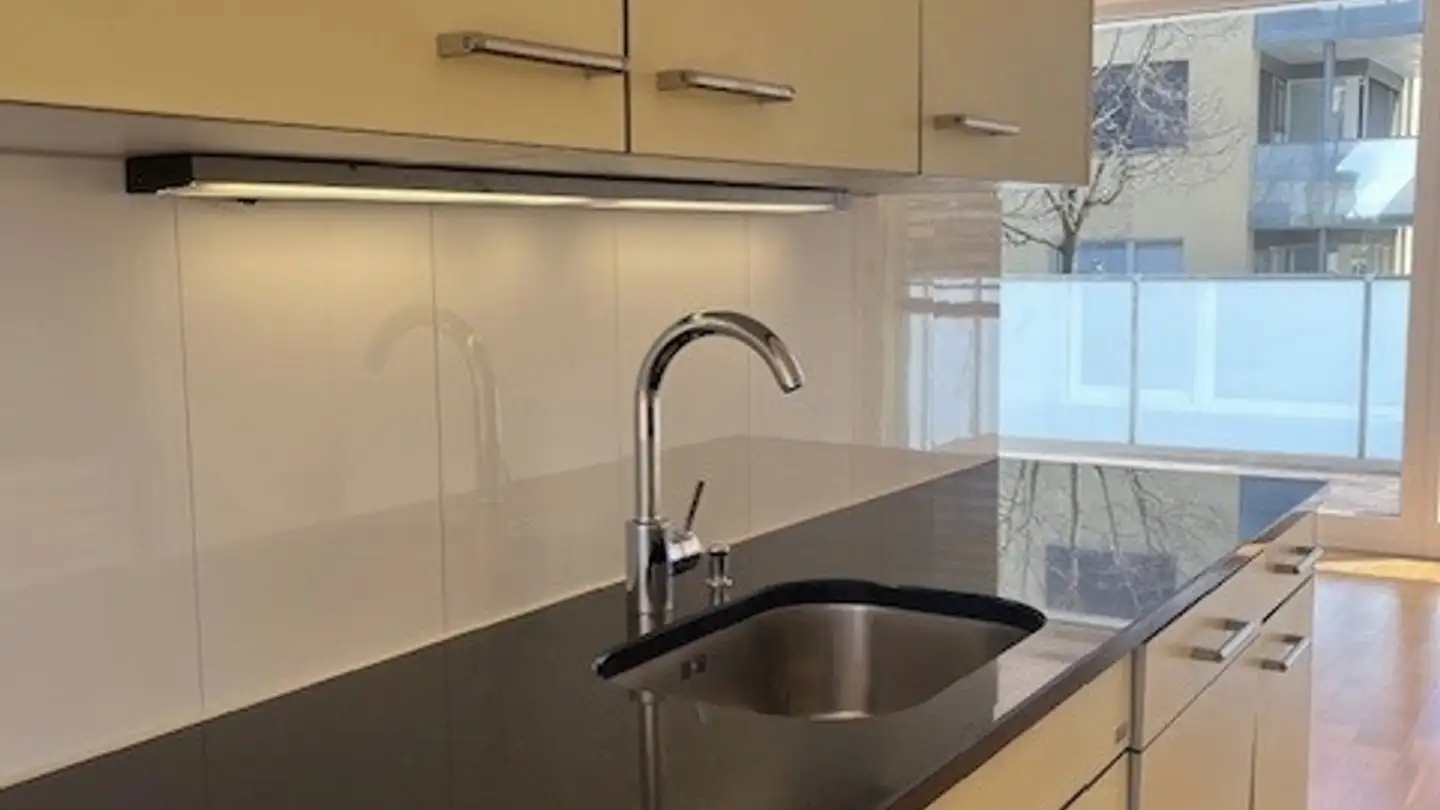 Wohnung mieten - Dorfstrasse 3, 3421 Lyssach - Foto 4