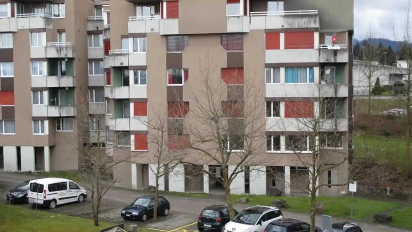 Appartamento in affitto - Schürstrasse 46, 6020 Emmenbrücke