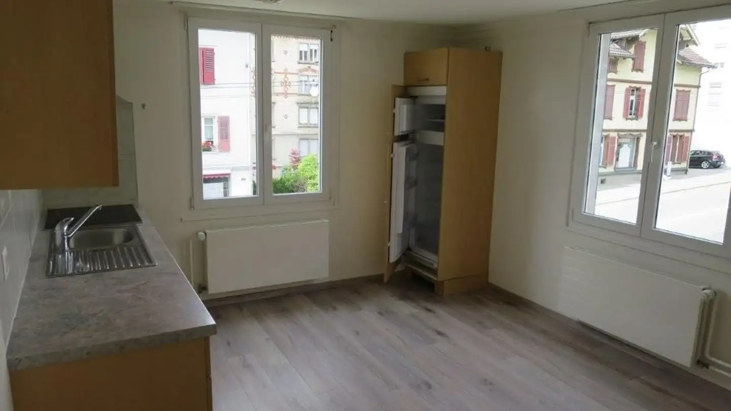 Appartamento in affitto - Zürcher Strasse 25, 9000 St. Gallen - Foto 3