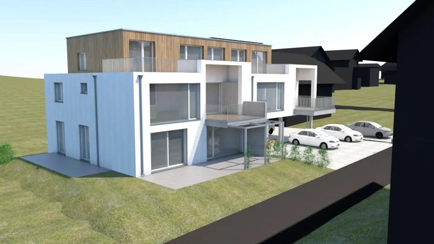 Apartment for sale - Sägematt 4, 3507 Biglen