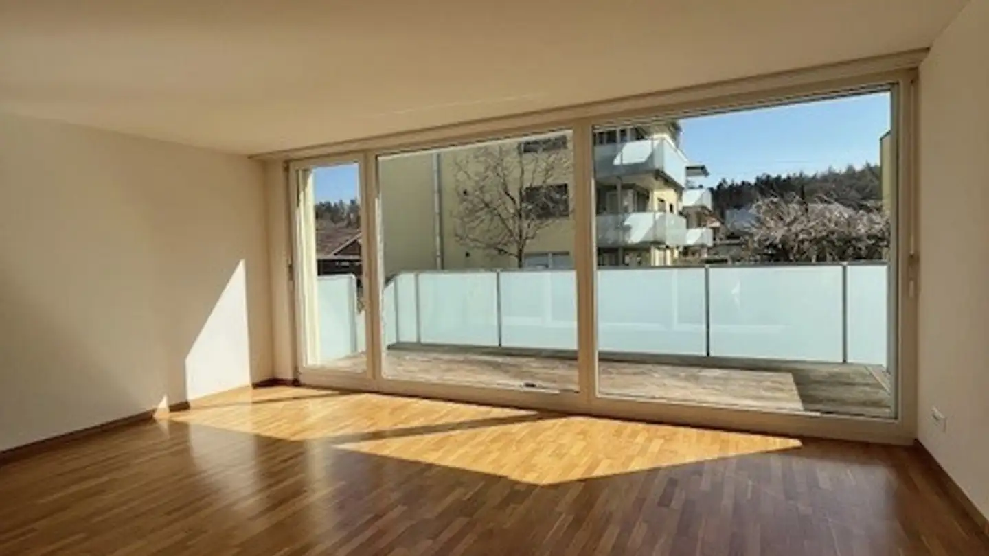 Wohnung mieten - Dorfstrasse 3, 3421 Lyssach