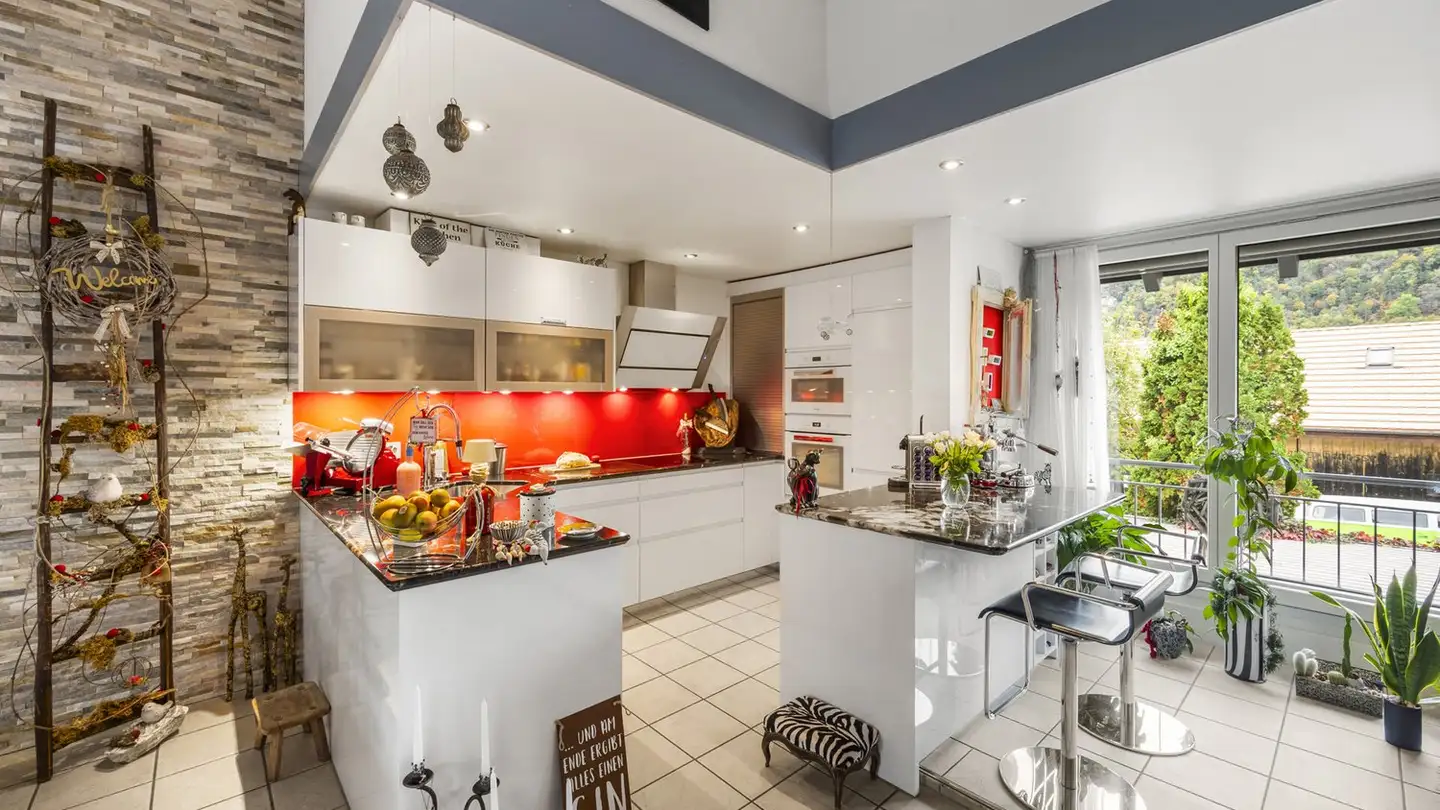 Appartamento in vendita - 4202 Duggingen - Photo 3