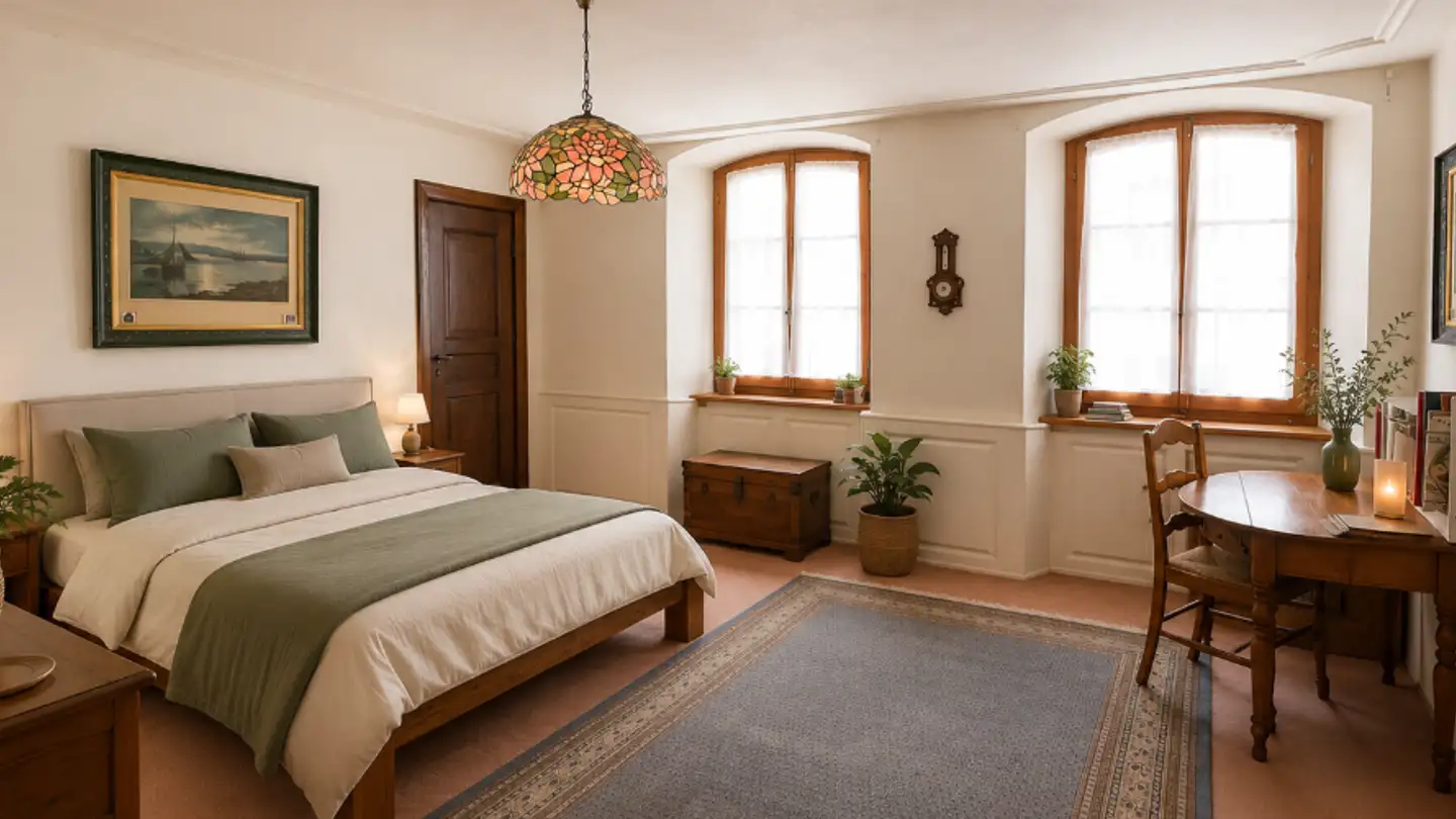 Apartment for sale - Faubourg de France 24, 2900 Porrentruy