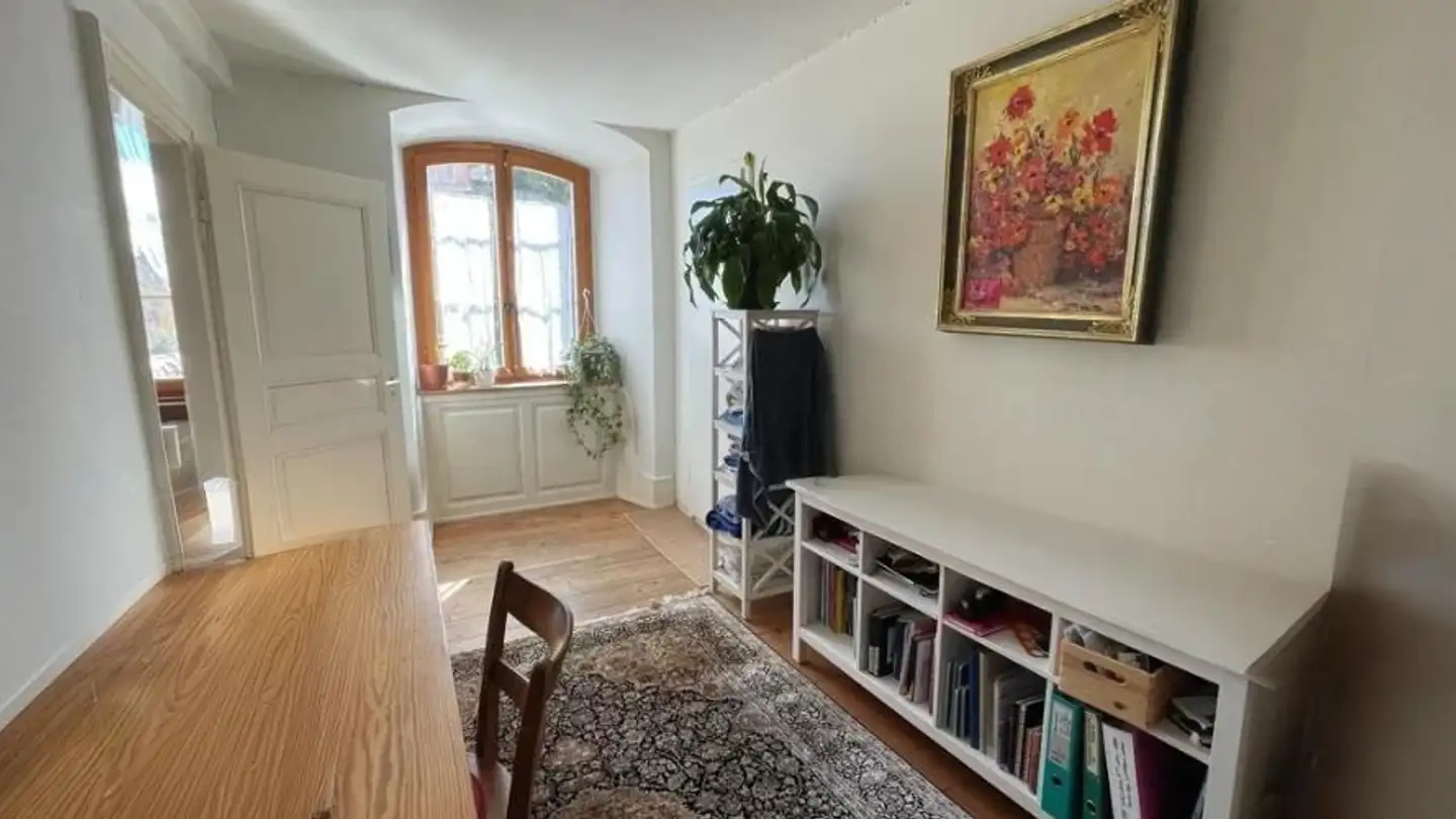 Apartment for sale - Faubourg de France 24, 2900 Porrentruy - Photo 2