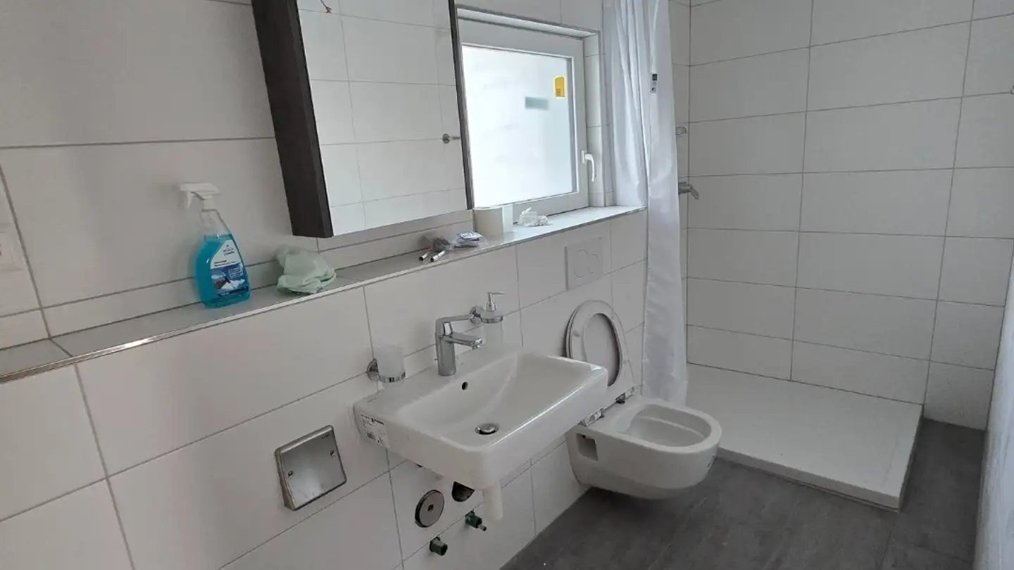 Appartement à louer - Grenzstrasse, 5737 Menziken - Photo 3