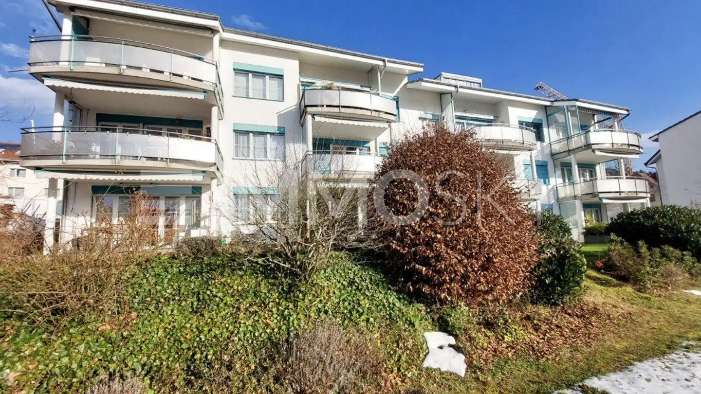 Apartment for sale - 5018 Erlinsbach