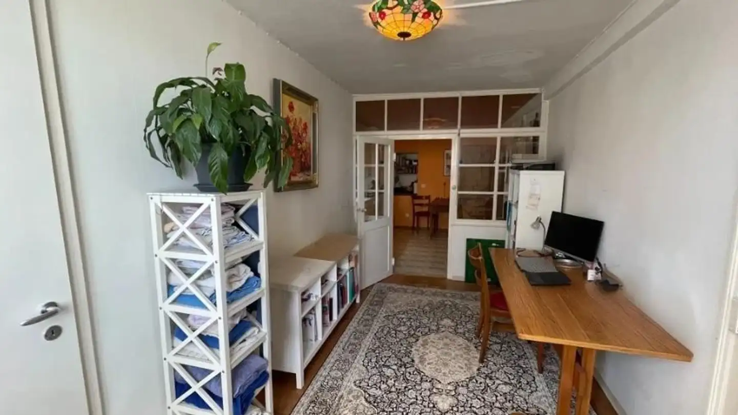 Apartment for sale - Faubourg de France 24, 2900 Porrentruy - Photo 3