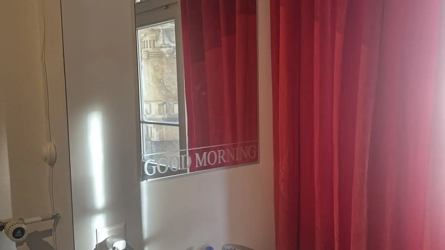 Single room for rent - Obere Büschenstrasse 4, 9000 St. Gallen - Photo 2