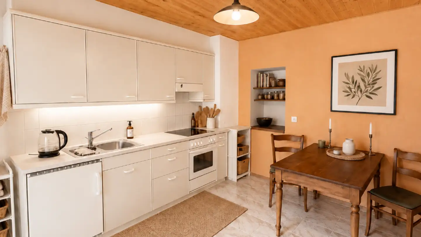 Apartment for sale - Faubourg de France 24, 2900 Porrentruy - Photo 4